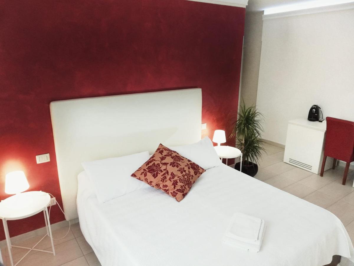 Locanda Divinis Cerea Luaran gambar