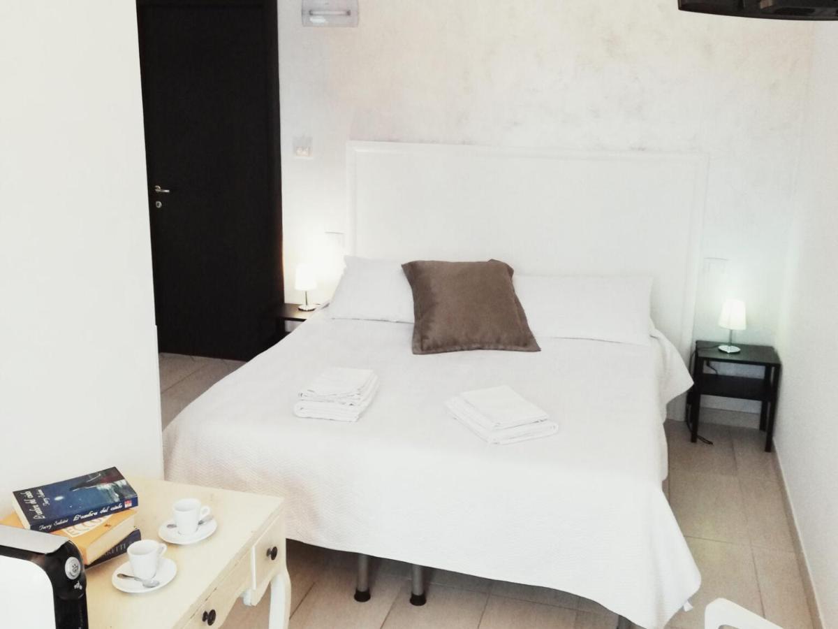 Locanda Divinis Cerea Luaran gambar
